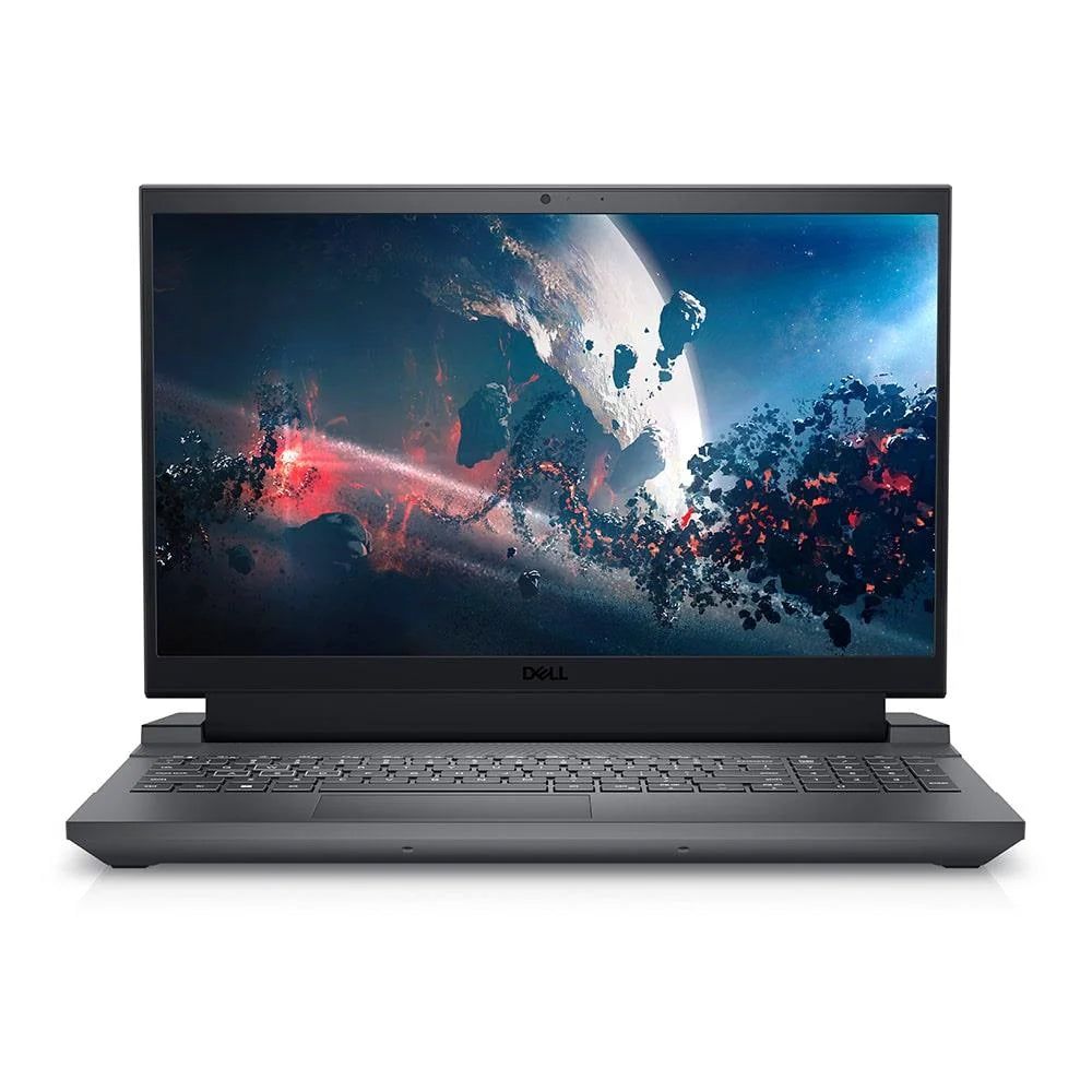 Dell G15 5530: Notebook Corporativo para alto desempenho Desempenho  & Gamer Essencial para Dominar seus Desafios.