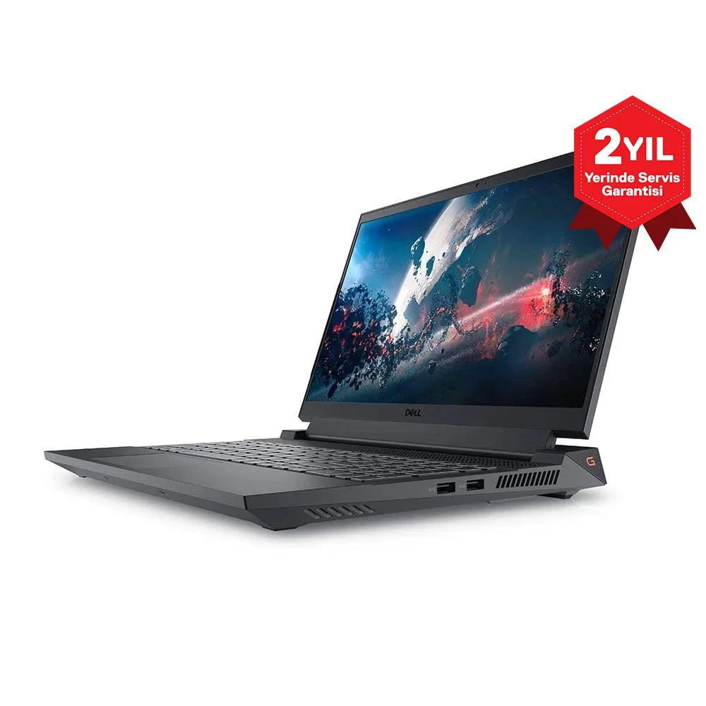 Dell G15 5530: Notebook Corporativo para alto desempenho Desempenho  & Gamer Essencial para Dominar seus Desafios.