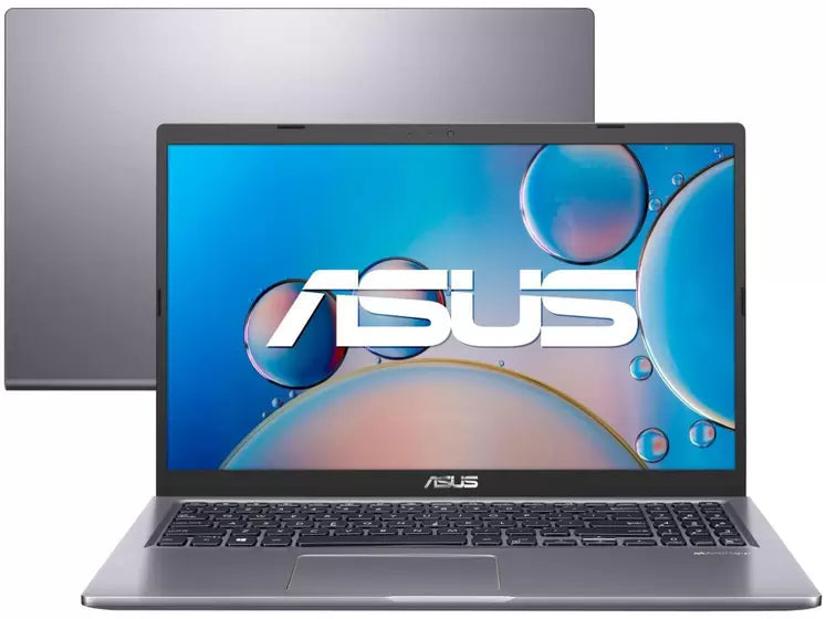 Asus X515JF: Potência e Performance para o seu Dia a Dia! Vantagens de comprar um notebook usado na Work365]: