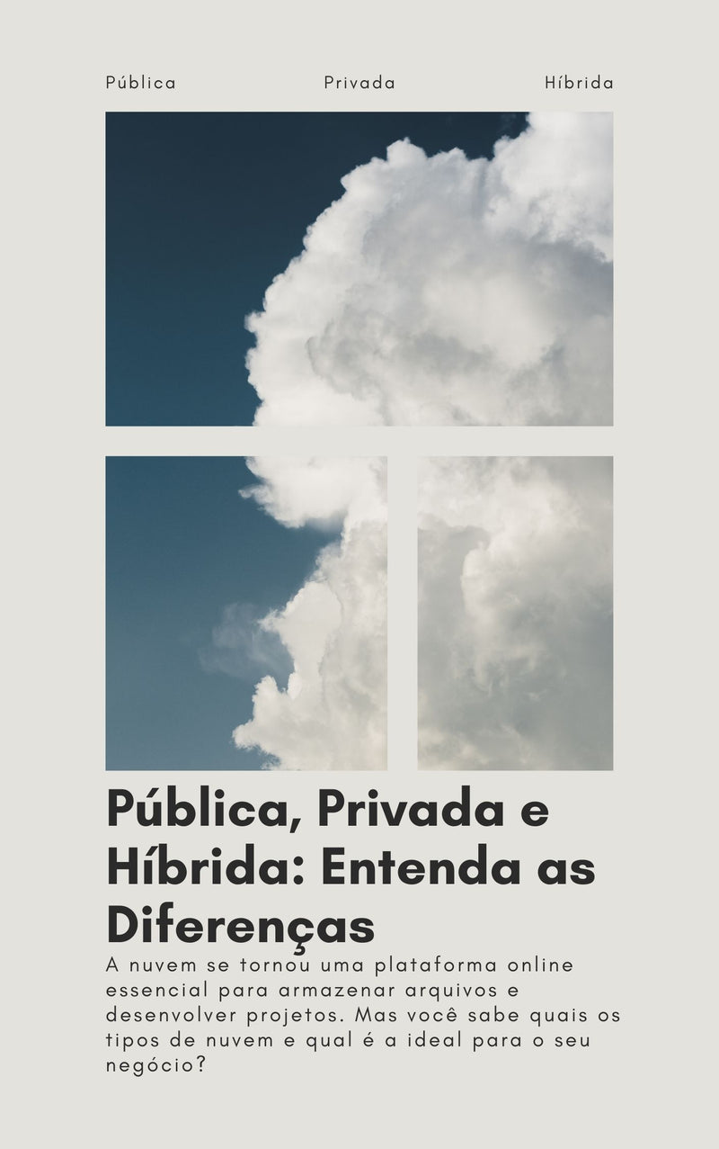 🚀 TRANSFORME SEU NEGÓCIO COM A NUVEM, Datacenter quando surgiu.