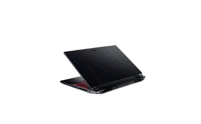 Notebook Gamer Acer Nitro 5, 17 Polegadas ,FULL HD, 144hz I5-12450h, SSD 512GB, 8GB Rtx 3050, 4GB, W11 Home, Preto - AN515-58-54UH