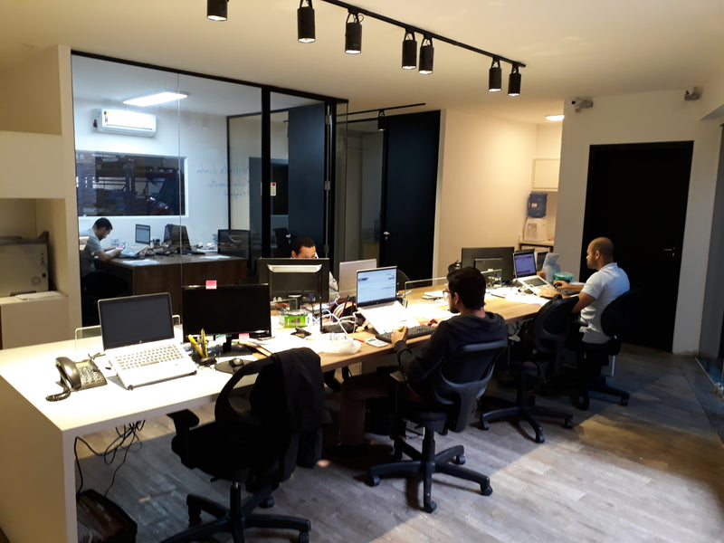 🚀 TRANSFORME SEU NEGÓCIO COM A NUVEM, Datacenter quando surgiu.